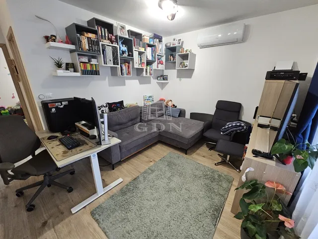 Eladó lakás Budapest XIII. kerület, Angyalföld 60 nm