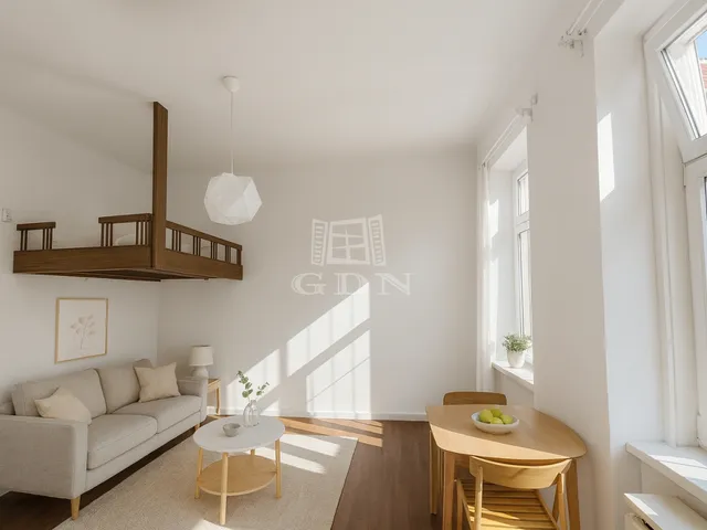 Eladó lakás Budapest VII. kerület, Külső-Erzsébetváros 30 nm