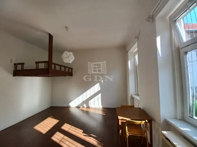 Eladó lakás Budapest VII. kerület, Külső-Erzsébetváros 30 nm