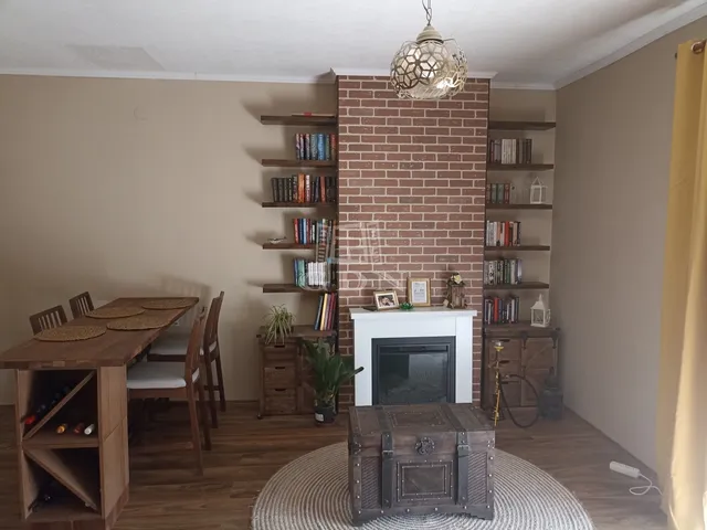 Eladó lakás Budapest XIV. kerület, Alsórákos, Bosnyák tér 43 nm