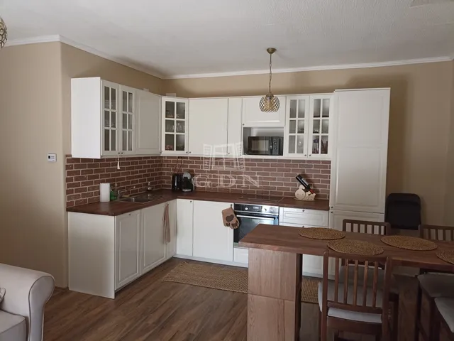 Eladó lakás Budapest XIV. kerület, Alsórákos 43 nm