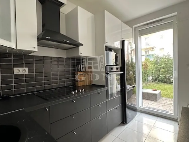 Eladó lakás Budapest XIV. kerület, Alsórákos 39 nm