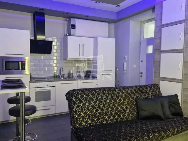 Eladó lakás Budapest VII. kerület, Külső-Erzsébetváros 33 nm