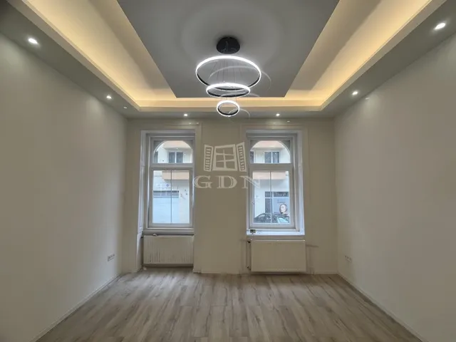 Eladó lakás Budapest VII. kerület, Külső-Erzsébetváros 45 nm