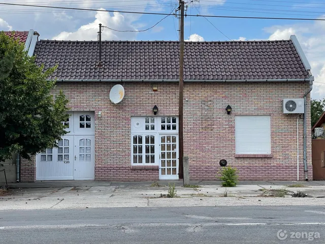 Eladó ház Battonya 200 nm