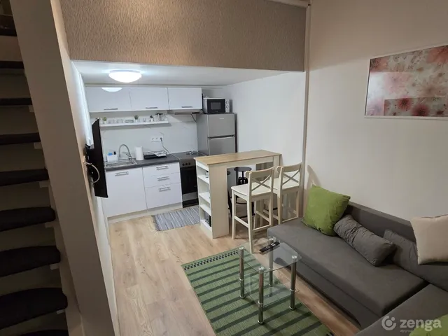 Kiadó lakás Budapest VI. kerület 28 nm