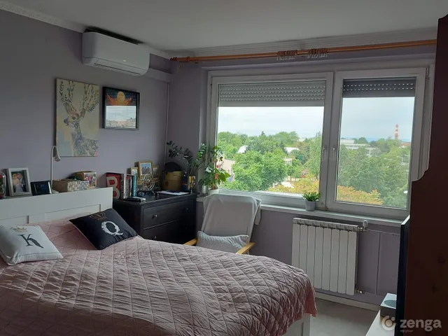 Eladó lakás Budapest XVII. kerület, Rákoskeresztúr 35 nm