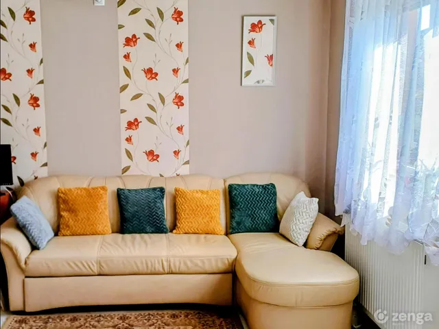 Eladó lakás Dunavarsány, Kisvarsány 51 nm