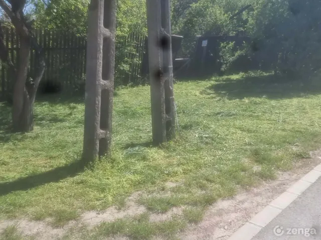 Eladó telek Szarvas 1440 nm