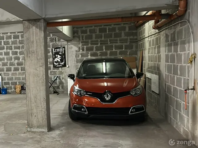 Eladó garázs Pécs, Rigóder, Nagymeszes dűlő 42 15 nm