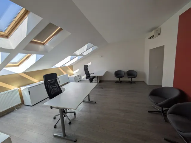 Kiadó lakás Budapest VI. kerület, Nagykörúton belüli terület, Bajcsy Zsilinszky út 21 120 nm