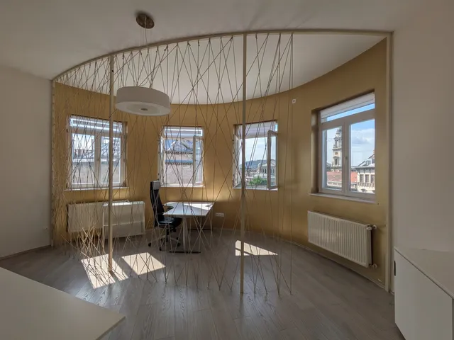 Kiadó lakás Budapest VI. kerület, Nagykörúton belüli terület, Bajcsy Zsilinszky út 21 120 nm