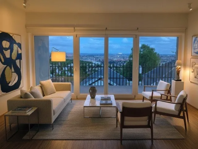 Eladó ház Budapest XII. kerület, Istenhegy 203 nm