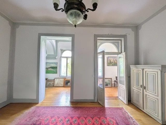 Eladó lakás Budapest VI. kerület, Nagykörúton belüli terület, Benczúr utca 2 127 nm