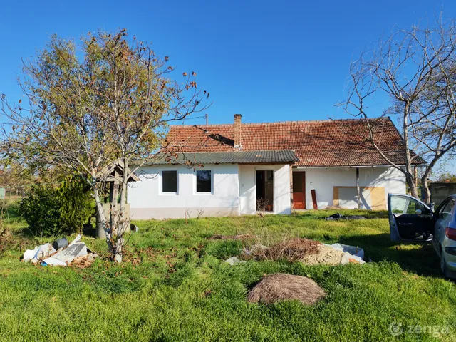 Eladó ház Jászdózsa 97 nm