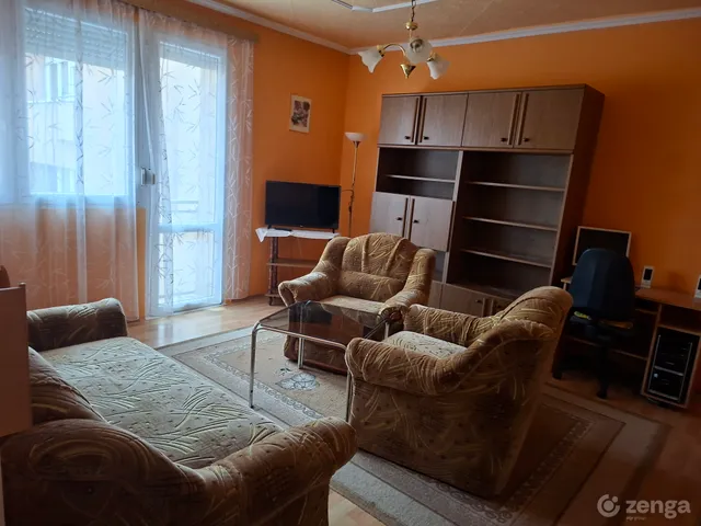 Eladó lakás Csorna 47 nm