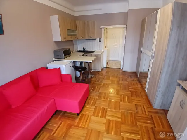 Eladó lakás Budapest XXII. kerület, Budafok 21 nm