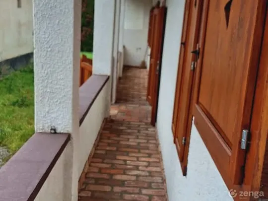 Eladó ház Recsk, Kossuth Lajos út 171. 75 nm