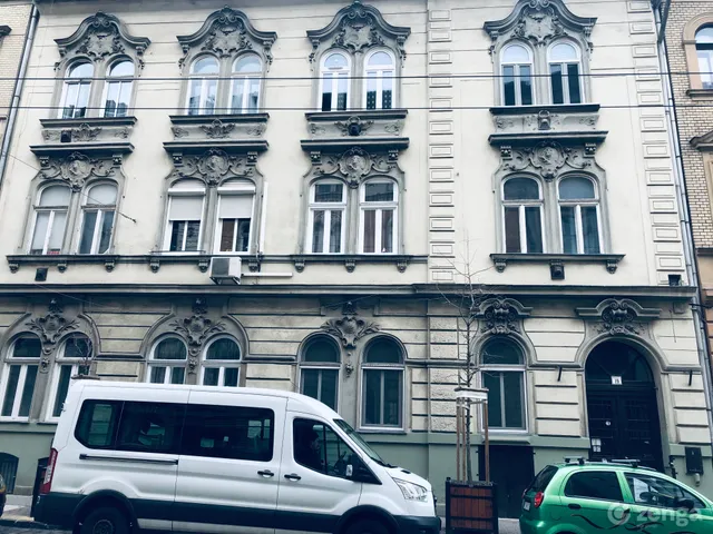 Eladó lakás Budapest VII. kerület 30 nm