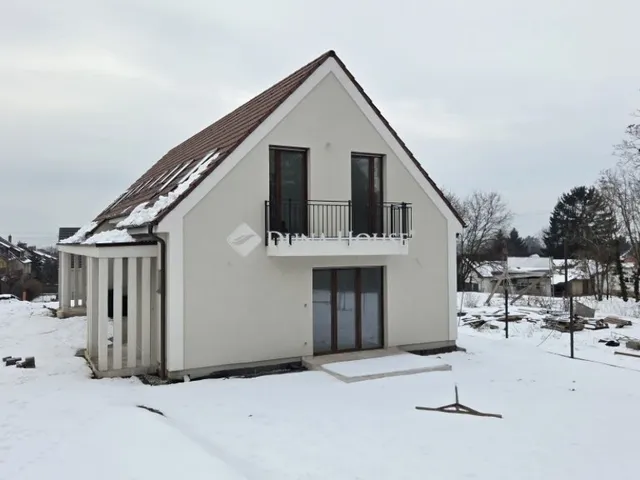 Eladó ház Vác 86 nm