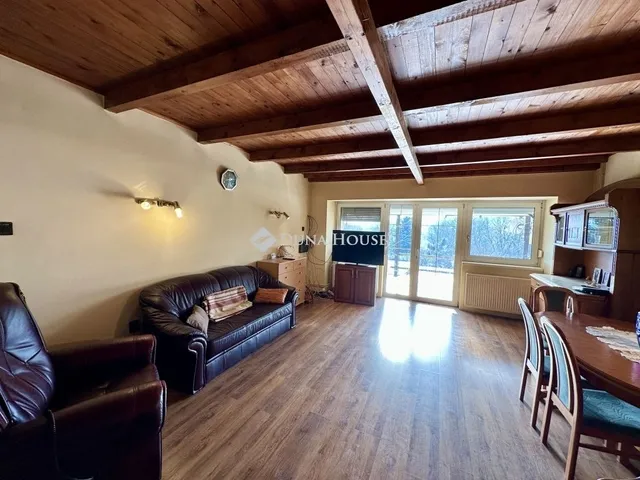 Eladó ház Nagymaros 109 nm