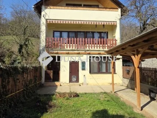 Eladó ház Nagymaros 163 nm