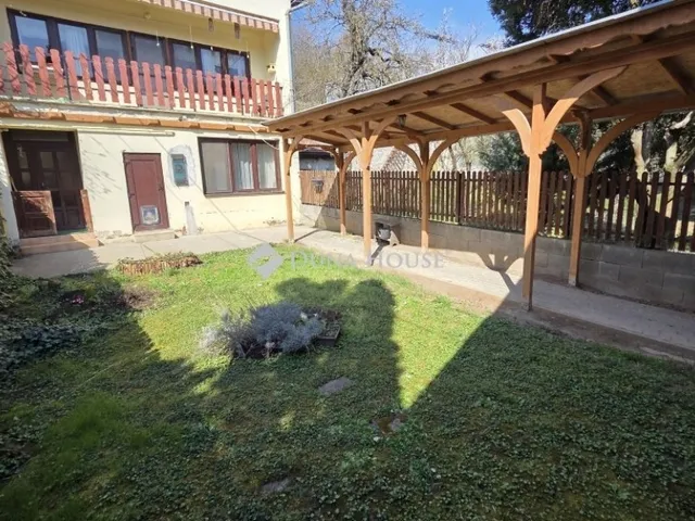 Eladó ház Nagymaros 163 nm