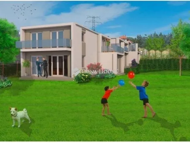 Eladó ház Vác 128 nm