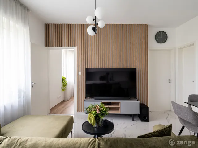 Eladó lakás Budapest III. kerület, Békásmegyer 50 nm