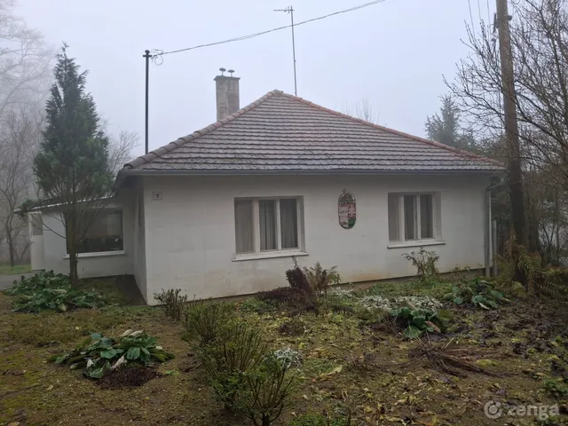 Eladó ház Tömörd 90 nm