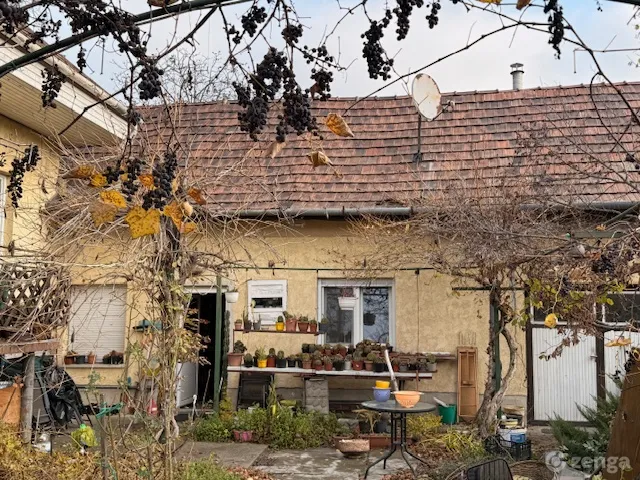 Eladó ház Budapest XXI. kerület, Királyerdő 130 nm