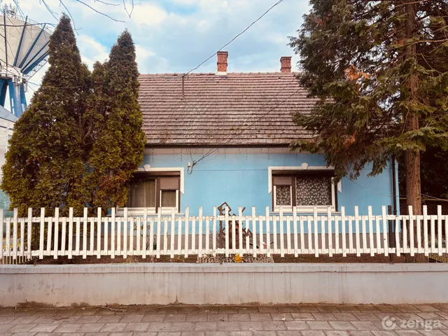 Eladó ház Mosonmagyaróvár 90 nm