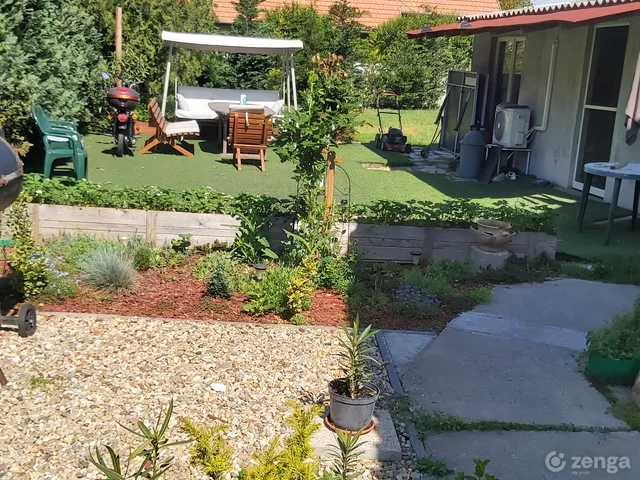 Eladó ház Tököl 64 nm