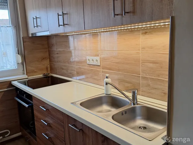 Eladó lakás Záhony 52 nm