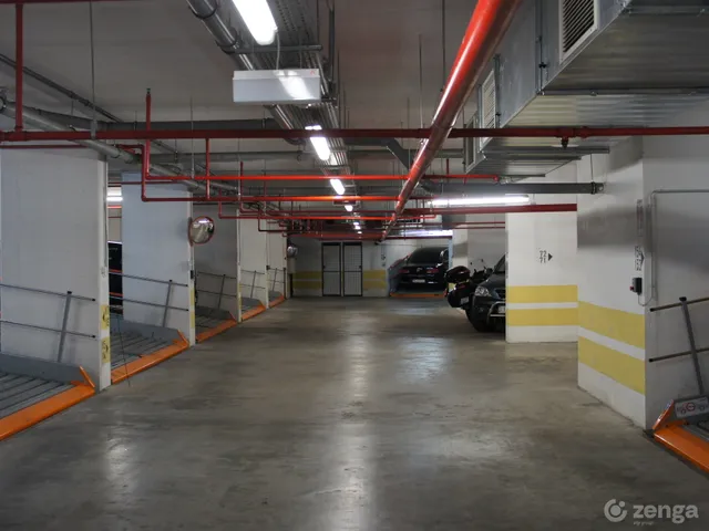 Kiadó garázs Budapest XIII. kerület, Angyalföld 12 nm