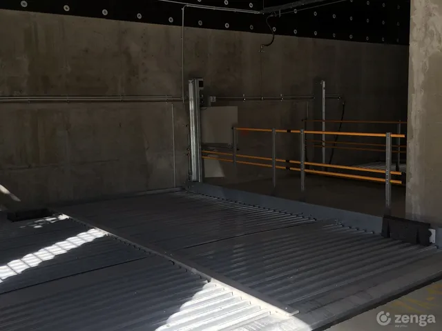 Kiadó garázs Budapest XIII. kerület, Angyalföld 12 nm