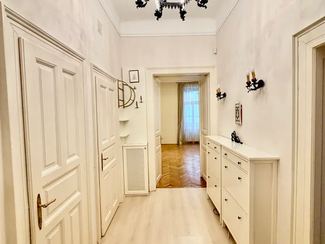 Eladó lakás Budapest V. kerület, Lipótváros 55 nm