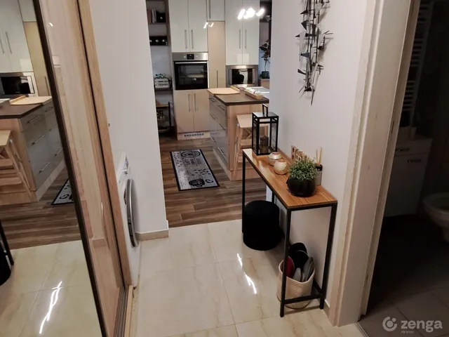 Eladó lakás Debrecen, Belváros, Varga utca 48 nm