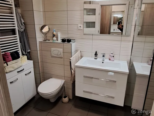 Eladó lakás Debrecen, Belváros, Varga utca 48 nm