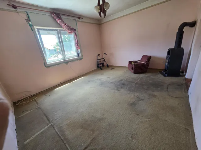 Eladó ház Kadarkút, Körmendi utca 82 nm