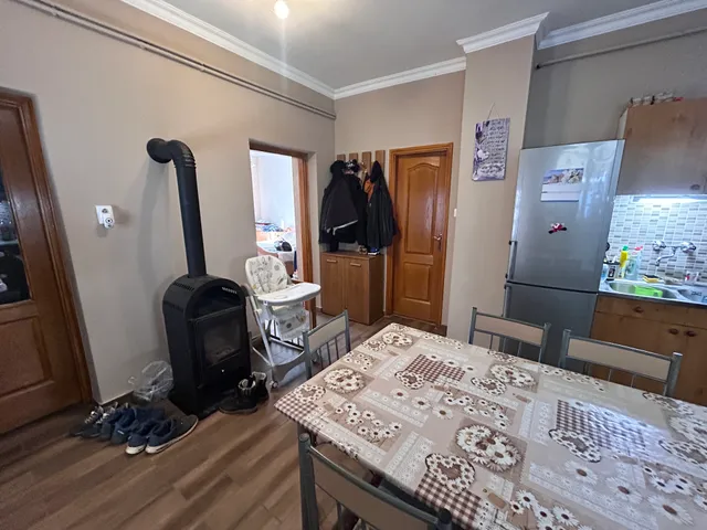 Eladó ház Nagyatád, Szigetvári utca 78 nm