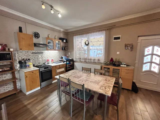 Eladó ház Nagyatád 78 nm