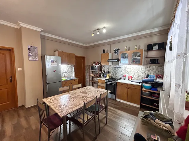 Eladó ház Nagyatád, Szigetvári utca 78 nm