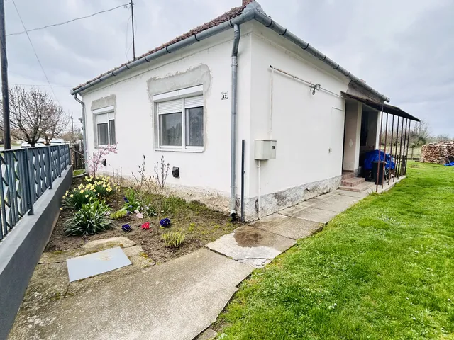 Eladó ház Nagyatád, Szigetvári utca 78 nm