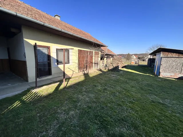 Eladó ház Berzence, Máryás utca 94 nm