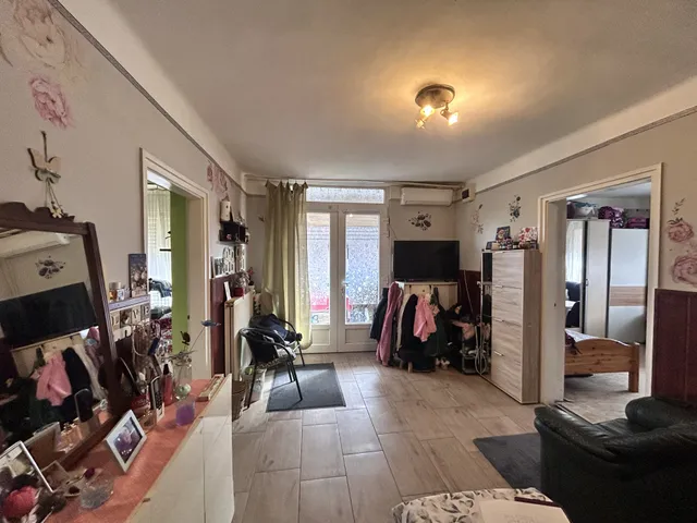 Eladó ház Kadarkút 80 nm