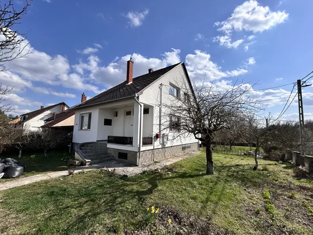 Eladó ház Kaposvár 120 nm