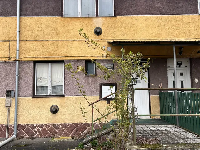 Eladó ház Nagyatád 89 nm