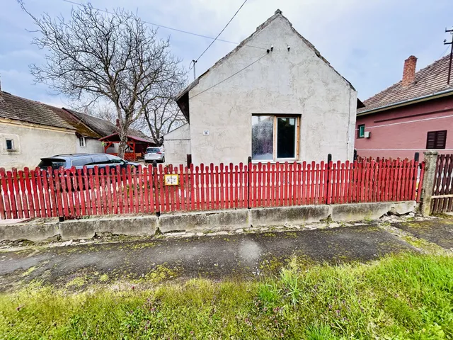 Eladó ház Nagyatád, Bodvica, Mező utca 96 nm