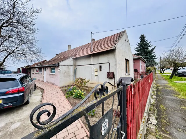 Eladó ház Nagyatád, Bodvica 96 nm